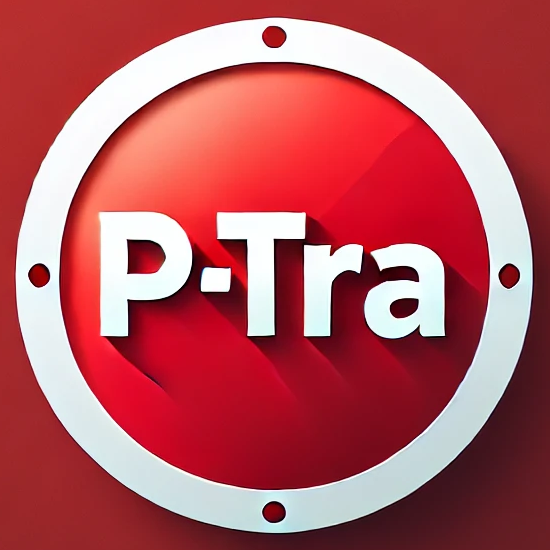 P-Tra_logo